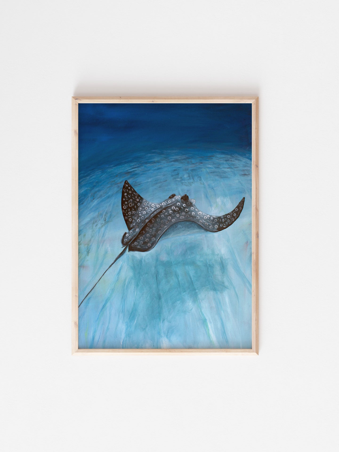 Journey | Canvas Print
